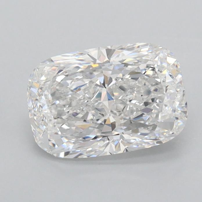 IGI 1.01 Carat Cushion Lab Grown Diamond 人工培育鑽石 實驗室人造鑽石