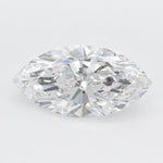 IGI 1 Carat Marquise Lab Grown Diamond