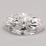 IGI 0.53 Carat Marquise Lab Grown Diamond