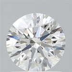 IGI 1.22 Carat Round Brilliant Lab Grown Diamond