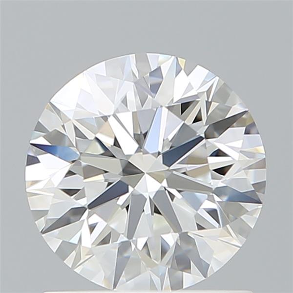 IGI 1.22 Carat Round Brilliant Lab Grown Diamond