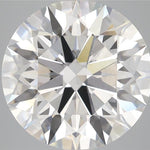 IGI 7.13 Carat Round Brilliant Lab Grown Diamond 人工培育鑽石 實驗室人造鑽石