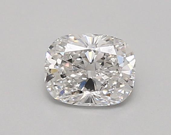IGI 0.61 Carat Cushion Lab Grown Diamond