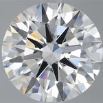 IGI 1.52 Carat Round Brilliant Lab Grown Diamond 人工培育鑽石 實驗室人造鑽石