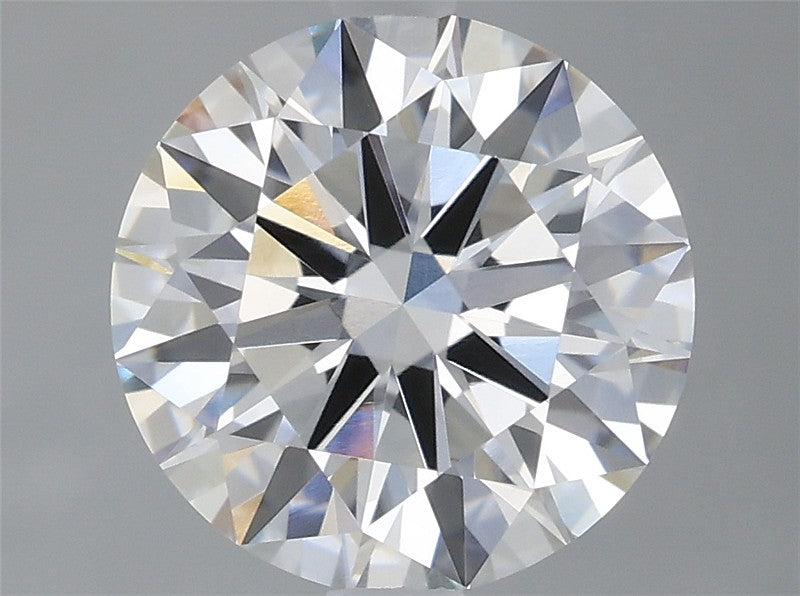 IGI 1.52 Carat Round Brilliant Lab Grown Diamond 人工培育鑽石 實驗室人造鑽石