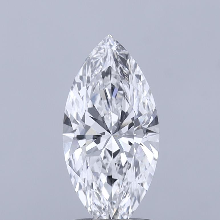 IGI 1.51 Carat Marquise Lab Grown Diamond 人工培育鑽石 實驗室人造鑽石