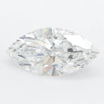 IGI 1.79 Carat Marquise Lab Grown Diamond 人工培育鑽石 實驗室人造鑽石