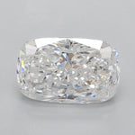 IGI 1.02 Carat Cushion Lab Grown Diamond 人工培育鑽石 實驗室人造鑽石