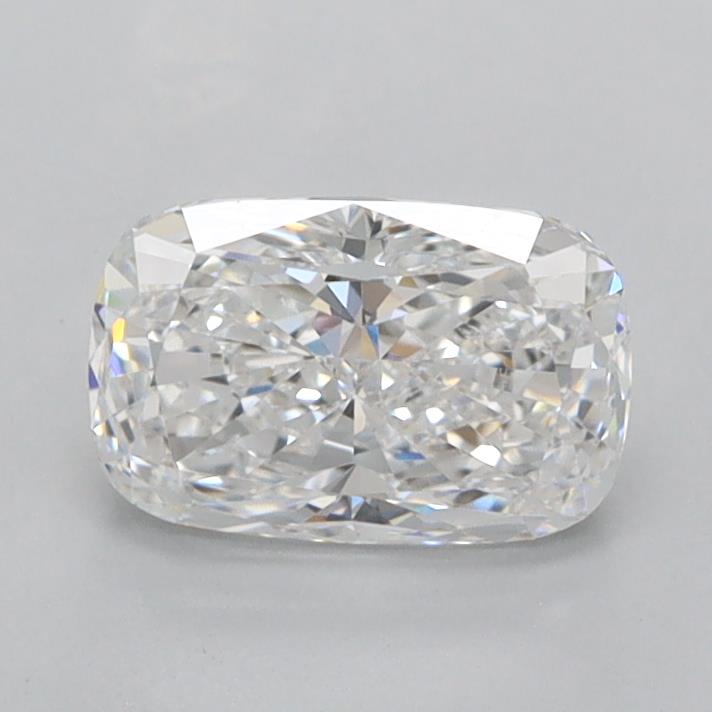 IGI 1.02 Carat Cushion Lab Grown Diamond 人工培育鑽石 實驗室人造鑽石