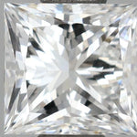 IGI 1.01 Carat Princess Cut Lab Grown Diamond