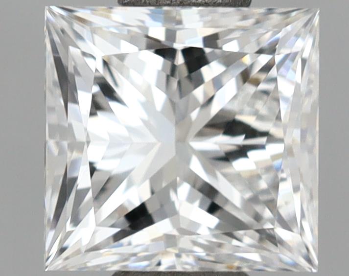 IGI 1.01 Carat Princess Cut Lab Grown Diamond