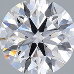 IGI 1.70 Carat Round Brilliant Lab Grown Diamond 人工培育鑽石 實驗室人造鑽石