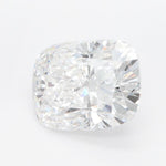 IGI 2.10 Carat Cushion Lab Grown Diamond 人工培育鑽石 實驗室人造鑽石