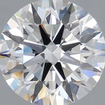 IGI 2.20 Carat Round Brilliant Lab Grown Diamond 人工培育鑽石 實驗室人造鑽石