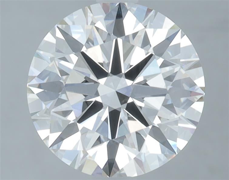 IGI 2.51 Carat Round Brilliant Lab Grown Diamond 人工培育鑽石 實驗室人造鑽石
