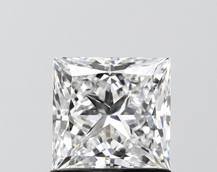 IGI 1.10 Carat Princess Cut Lab Grown Diamond 人工培育鑽石 實驗室人造鑽石