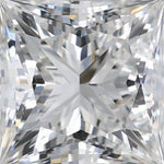 IGI 1.2 Carat Princess Cut Lab Grown Diamond