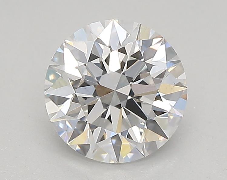IGI 0.82 Carat Round Brilliant Lab Grown Diamond