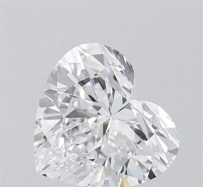 IGI 1.58 Carat Heart Lab Grown Diamond 人工培育鑽石 實驗室人造鑽石