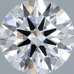 IGI 2.05 Carat Round Brilliant Lab Grown Diamond 人工培育鑽石 實驗室人造鑽石