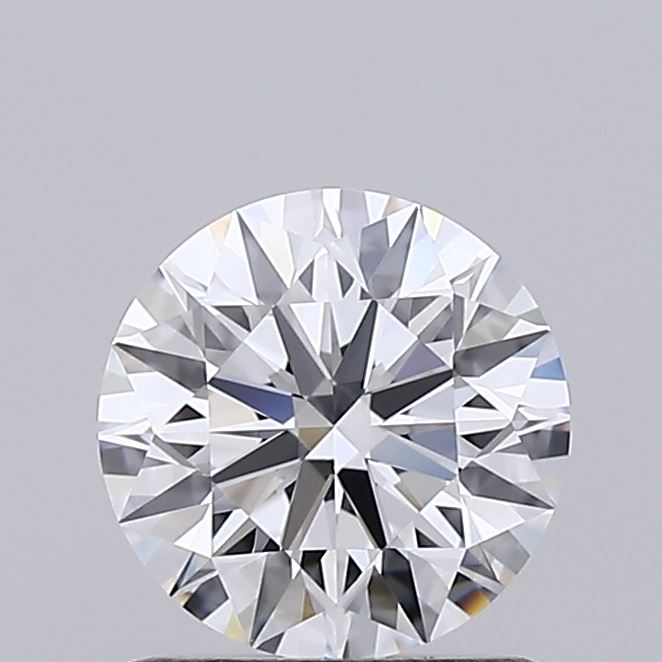 IGI 0.98 Carat Round Brilliant Lab Grown Diamond