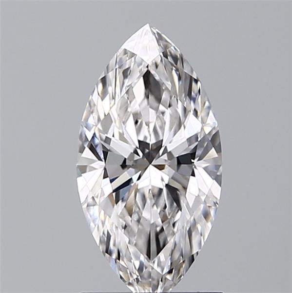 IGI 1.28 Carat Marquise Lab Grown Diamond 人工培育鑽石 實驗室人造鑽石