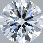 IGI 1.03 Carat Round Brilliant Lab Grown Diamond 人工培育鑽石 實驗室人造鑽石
