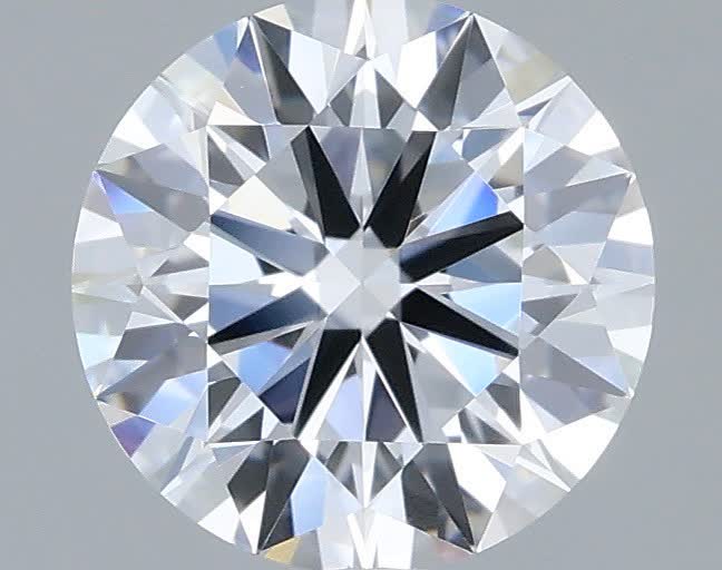 IGI 1.03 Carat Round Brilliant Lab Grown Diamond 人工培育鑽石 實驗室人造鑽石