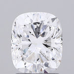 IGI 1.76 Carat Cushion Lab Grown Diamond