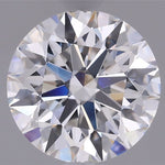 IGI 1.51 Carat Round Brilliant Lab Grown Diamond 人工培育鑽石 實驗室人造鑽石
