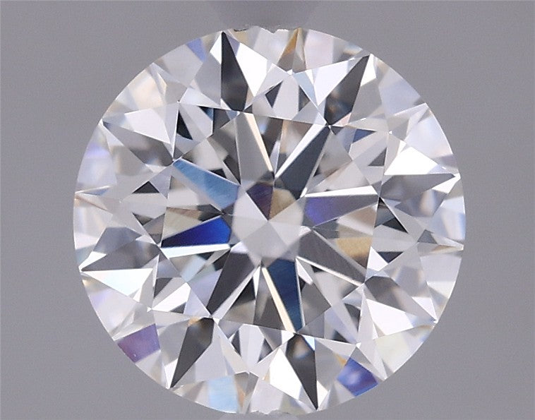 IGI 1.51 Carat Round Brilliant Lab Grown Diamond 人工培育鑽石 實驗室人造鑽石