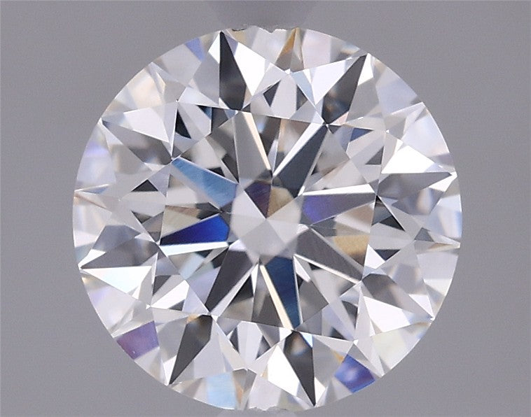 IGI 1.51 Carat Round Brilliant Lab Grown Diamond 人工培育鑽石 實驗室人造鑽石