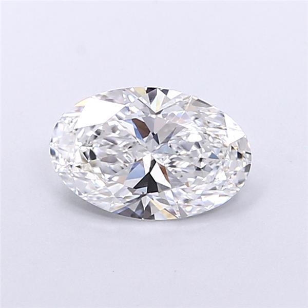 IGI 1.04 Carat Oval Lab Grown Diamond 人工培育鑽石 實驗室人造鑽石