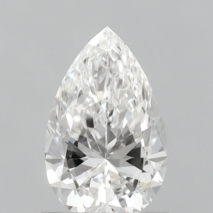 IGI 1.06 Carat Pear Lab Grown Diamond 人工培育鑽石 實驗室人造鑽石