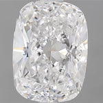 IGI 1.51 Carat Cushion Lab Grown Diamond 人工培育鑽石 實驗室人造鑽石