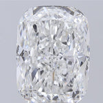 IGI 8.76 Carat Cushion Lab Grown Diamond 人工培育鑽石 實驗室人造鑽石