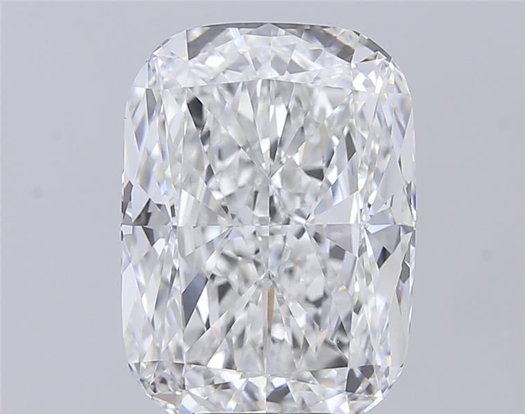 IGI 8.76 Carat Cushion Lab Grown Diamond 人工培育鑽石 實驗室人造鑽石