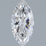IGI 2.01 Carat Marquise Lab Grown Diamond 人工培育鑽石 實驗室人造鑽石