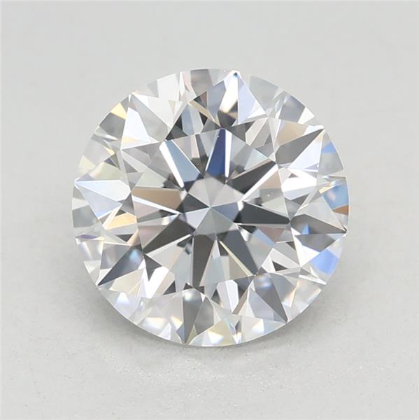 IGI 1.57 Carat Round Brilliant Lab Grown Diamond 人工培育鑽石 實驗室人造鑽石