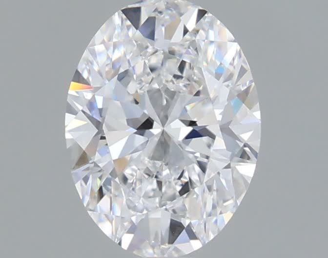 IGI 1.06 Carat Oval Lab Grown Diamond