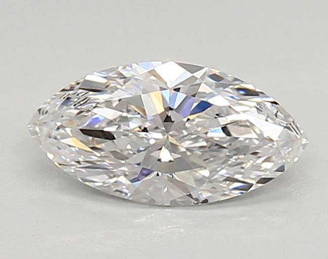 IGI 0.70 Carat Marquise Lab Grown Diamond 人工培育鑽石 實驗室人造鑽石