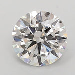 IGI 1.51 Carat Round Brilliant Lab Grown Diamond 人工培育鑽石 實驗室人造鑽石