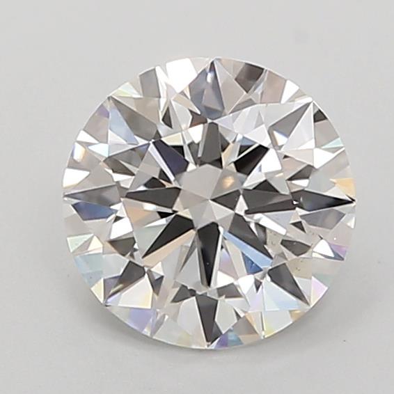 IGI 1.51 Carat Round Brilliant Lab Grown Diamond 人工培育鑽石 實驗室人造鑽石