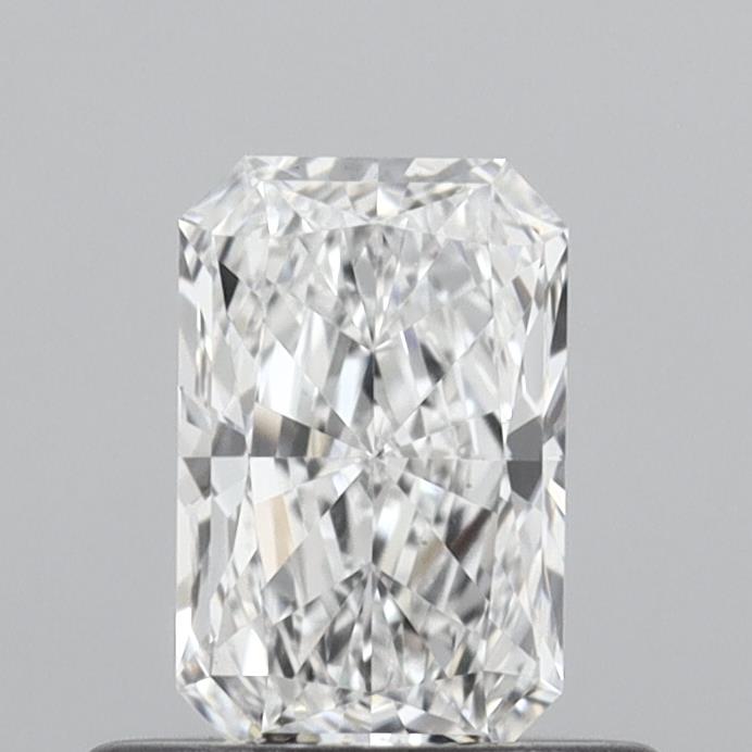 IGI 0.52 Carat Radiant Cut Lab Grown Diamond 人工培育鑽石 實驗室人造鑽石