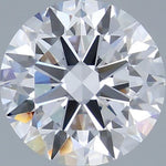 IGI 3.00 Carat Round Brilliant Lab Grown Diamond 人工培育鑽石 實驗室人造鑽石