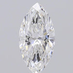 IGI 2.50 Carat Marquise Lab Grown Diamond 人工培育鑽石 實驗室人造鑽石