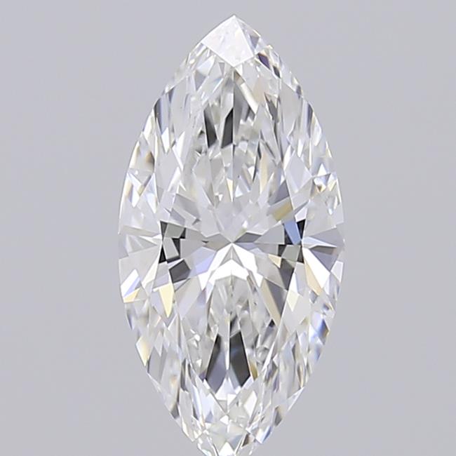 IGI 2.50 Carat Marquise Lab Grown Diamond 人工培育鑽石 實驗室人造鑽石