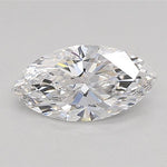 IGI 0.60 Carat Marquise Lab Grown Diamond 人工培育鑽石 實驗室人造鑽石
