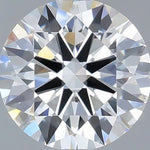 IGI 1.10 Carat Round Brilliant Lab Grown Diamond 人工培育鑽石 實驗室人造鑽石