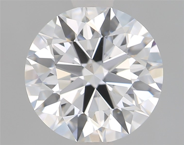 IGI 1.82 Carat Round Brilliant Lab Grown Diamond